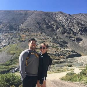 Meet your Posher, Brandon